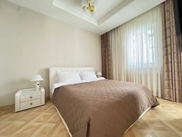 Снять однокомнатную квартиру Триумфальная ул, 55  м&sup2;, 10710 рублей