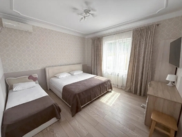 Снять однокомнатную квартиру Староклубная ул, 70  м&sup2;, 3450 рублей