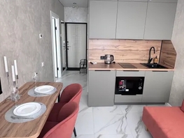 Снять однокомнатную квартиру Акаций ул, 40  м&sup2;, 3500 рублей
