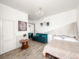 Снять однокомнатную квартиру Таврическая ул, 27  м&sup2;, 6500 рублей