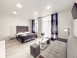 Снять однокомнатную квартиру Таврическая ул, 27  м&sup2;, 7000 рублей