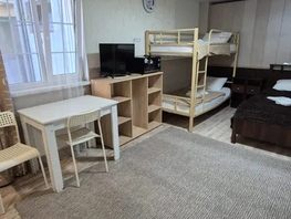 Снять однокомнатную квартиру Ружейная ул, 20  м&sup2;, 1770 рублей