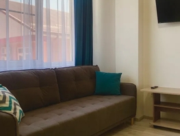 Снять однокомнатную квартиру Таврическая ул, 27  м&sup2;, 1700 рублей