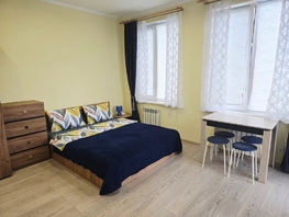 Снять однокомнатную квартиру Субтропическая ул, 42  м&sup2;, 3840 рублей