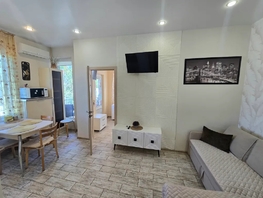 Снять однокомнатную квартиру Субтропическая ул, 42  м&sup2;, 3840 рублей