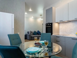 Снять однокомнатную квартиру Акаций ул, 51  м&sup2;, 6890 рублей
