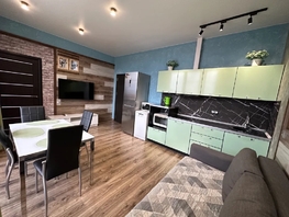 Снять двухкомнатную квартиру Старообрядческая ул, 48  м&sup2;, 4095 рублей