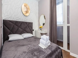 Снять однокомнатную квартиру Акаций ул, 40  м&sup2;, 4900 рублей