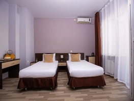 Снять двухкомнатную квартиру 65 лет Победы ул, 60  м&sup2;, 5150 рублей