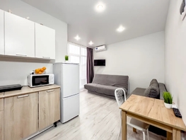 Снять однокомнатную квартиру Таврическая ул, 25  м&sup2;, 6500 рублей