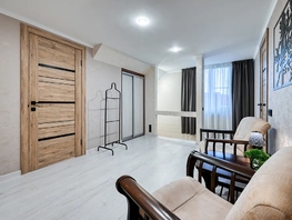Снять двухкомнатную квартиру Пихтовый пер, 65  м&sup2;, 14625 рублей