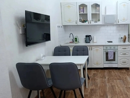 Снять однокомнатную квартиру Станиславского ул, 30  м&sup2;, 3000 рублей