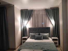 Снять однокомнатную квартиру Таврическая ул, 30  м&sup2;, 4300 рублей