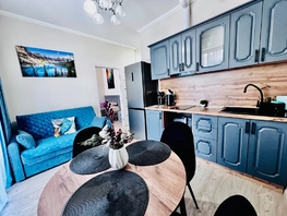 Снять однокомнатную квартиру Каспийская ул, 40  м&sup2;, 4000 рублей