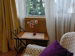 Снять однокомнатную квартиру Нагорная ул, 25  м&sup2;, 2700 рублей
