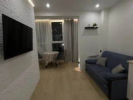 Снять однокомнатную квартиру Роз ул, 40  м&sup2;, 4700 рублей