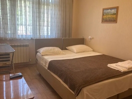 Снять двухкомнатную квартиру Джигитская ул, 55  м&sup2;, 3959 рублей