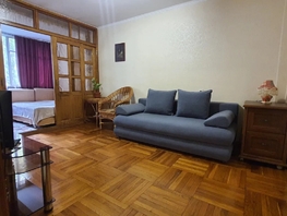 Снять однокомнатную квартиру Роз ул, 32  м&sup2;, 2750 рублей