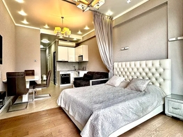 Снять однокомнатную квартиру Курортный пр-кт, 53  м&sup2;, 5000 рублей