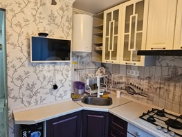 Снять однокомнатную квартиру Выставочная ул, 30.9  м&sup2;, 25000 рублей