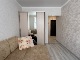 Продается 2-комнатная квартира ЖК Южане, 3 очередь литера 3, 44.4  м&sup2;, 6199000 рублей