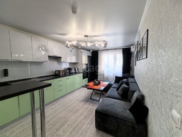 Продается 3-комнатная квартира Валерия Гассия ул, 78.6  м&sup2;, 9000000 рублей