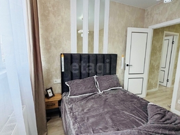Продается 2-комнатная квартира Евгении Жигуленко ул, 39.1  м&sup2;, 6800000 рублей