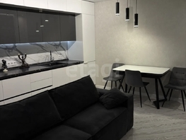 Продается 1-комнатная квартира Адмирала Серебрякова ул, 48.3  м&sup2;, 7750000 рублей