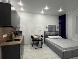 Продается Студия Позднякова ул, 24.3  м&sup2;, 3500000 рублей