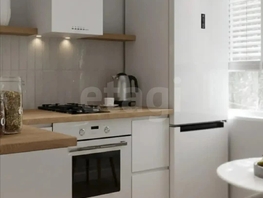 Продается 3-комнатная квартира Степная ул, 47.7  м&sup2;, 5600000 рублей