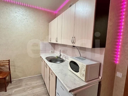 Продается Студия Ивана Лотышева ул, 21.4  м&sup2;, 3150000 рублей