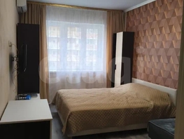 Продается 1-комнатная квартира Петра Метальникова ул, 33.8  м&sup2;, 5000000 рублей