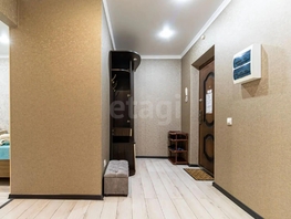 Продается 1-комнатная квартира Петра Метальникова ул, 38.4  м&sup2;, 5600000 рублей