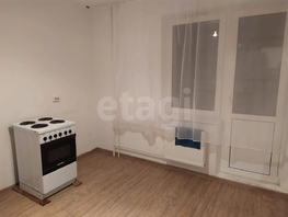Продается 1-комнатная квартира Черкасская ул, 37.9  м&sup2;, 4200000 рублей