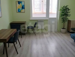 Продается Студия Командорская ул, 32  м&sup2;, 3750000 рублей