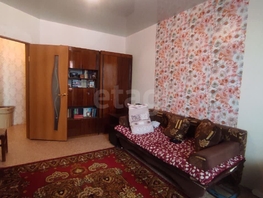 Продается 1-комнатная квартира Чайковского П.И. ул, 41.1  м&sup2;, 4400000 рублей