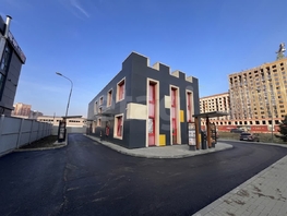 Продается Универ. помещ Западный Обход ул, 300  м&sup2;, 55000000 рублей