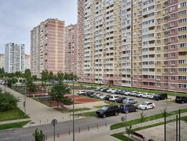 Продается 1-комнатная квартира ЖК Бауинвест, литера 5.1, 35.4  м&sup2;, 6000000 рублей