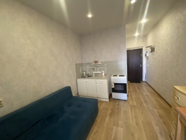 Продается Студия Магистральная ул, 16  м&sup2;, 3150000 рублей
