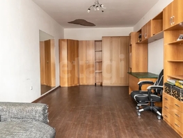 Продается 1-комнатная квартира Фабричная ул, 46.4  м&sup2;, 9900000 рублей