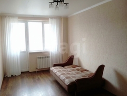 Продается 1-комнатная квартира Мусоргского М.П. ул, 44  м&sup2;, 4400000 рублей