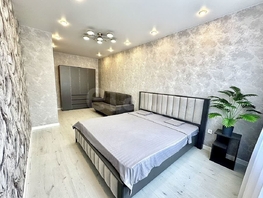 Продается 1-комнатная квартира Позднякова ул, 35.7  м&sup2;, 5170000 рублей