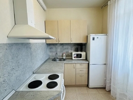 Продается 1-комнатная квартира 5-я Дорожная ул, 26.8  м&sup2;, 3850000 рублей