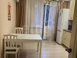 Снять двухкомнатную квартиру Мачуги В.Н. ул, 60  м&sup2;, 40000 рублей