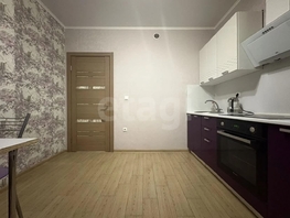 Продается 1-комнатная квартира Заполярная ул, 36  м&sup2;, 4300000 рублей