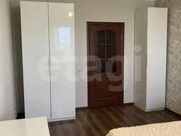 Продается 1-комнатная квартира Автолюбителей ул, 40  м&sup2;, 5150000 рублей