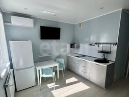 Продается Студия Даниила Смоляна ул, 20.9  м&sup2;, 3350000 рублей