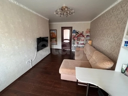 Продается 3-комнатная квартира Ростовская ул, 59.4  м&sup2;, 7300000 рублей