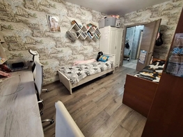 Продается 2-комнатная квартира Кружевная ул, 52.8  м&sup2;, 6700000 рублей