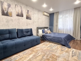 Продается 1-комнатная квартира Уральская ул, 37.8  м&sup2;, 5200000 рублей